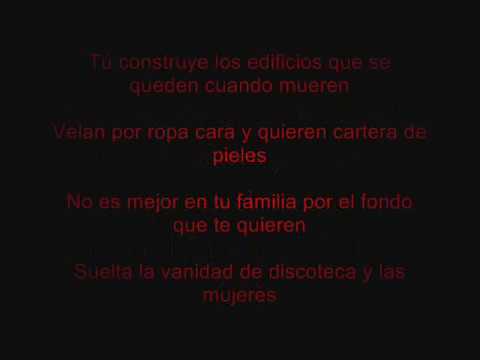 Mozart La Para ❌  Shaddy-_ La vida es así (Letras/Lyrics)