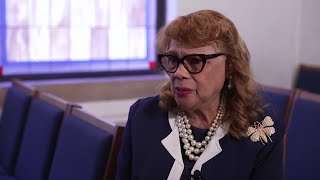 How Rev. Sylvia Tucker transformed Tri Cities Hospital through compassion and advocacy