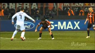 Cristiano Ronaldo 7 - The Shining Star [HD]