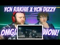 Ycn Rakhie, Ycn Dizzy - ចូលក្រុង (In The City) [Official Music Video] | Reaction!!