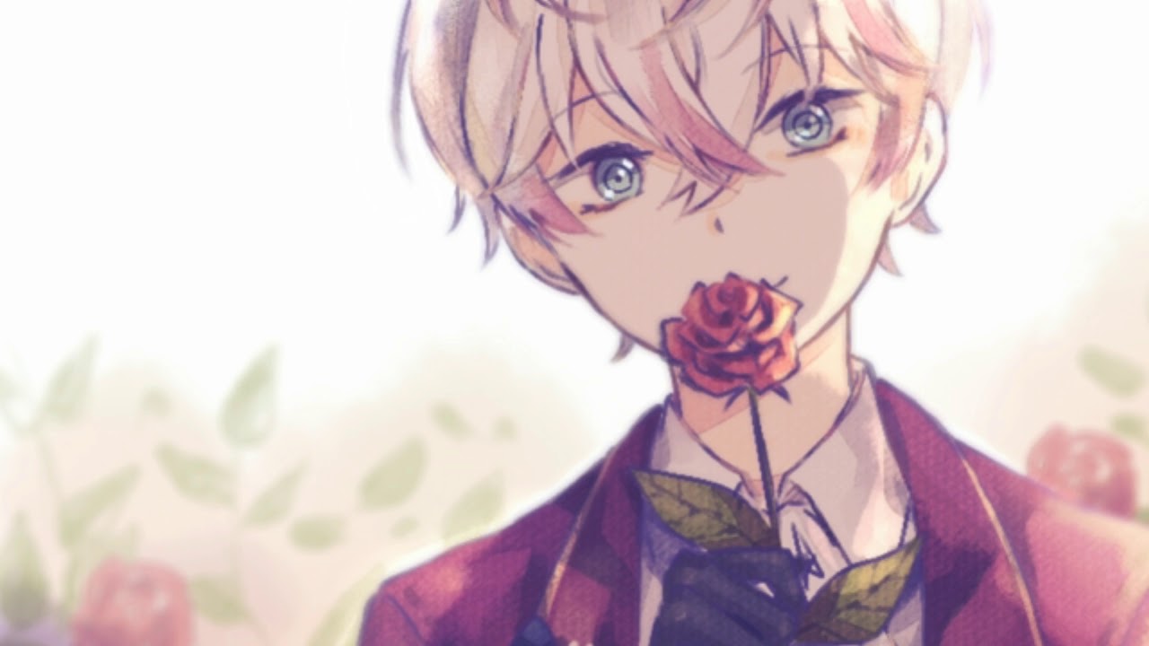 [Vietsub] Four Seasons - Mystic Messenger - Ray's route Ending Song