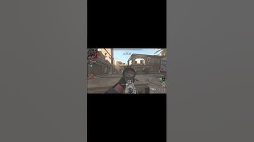 MW2 Getting the hang of the snipers #shorts #mw2 #callofduty