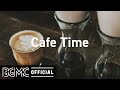 Cafe Time: Coffee Time Hip Hop Jazz - Lounge Slow Jazz for Study, Work