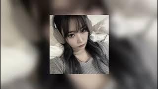 Le sserafim - Perfect Night (sped up)