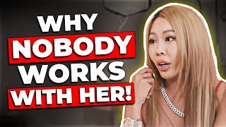 The Problem With Jessi