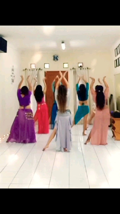 Download lagu Ya Ghayeb - Fadl Chaker - Belly Dance - K9 Studio #bellydance #choreography #yaghayeb #fadelchaker