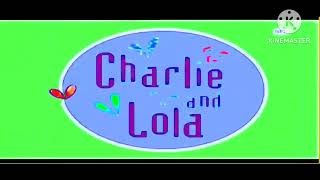 The Epicness Of Charlie And Lola Norsk Intro Reversed