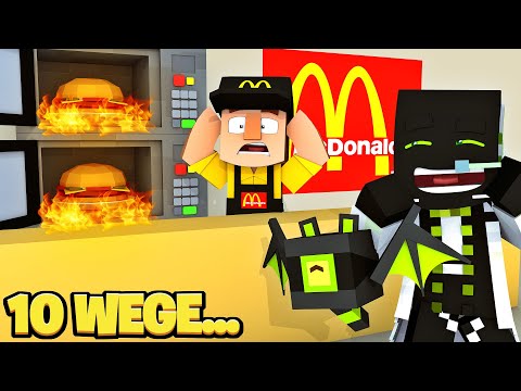 Video: Waren die McDonalds-Jakobiten?