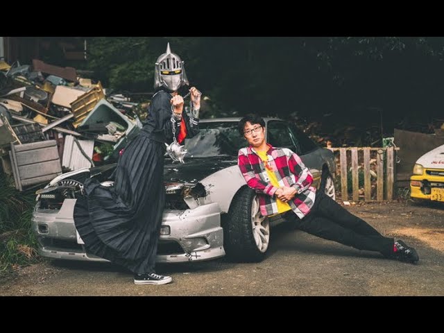 Goodbye, my 180SX. - YouTube