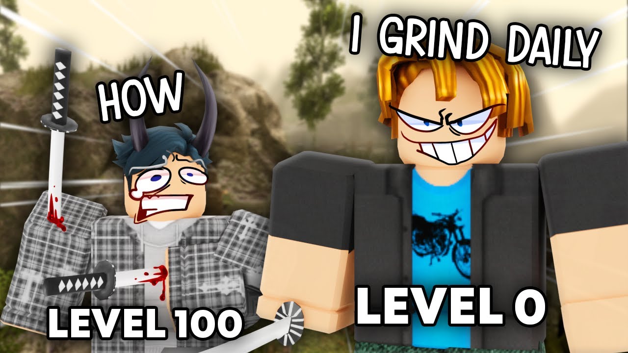 Trolling On an Alt Account in ZOぞ (Roblox ZOぞ)