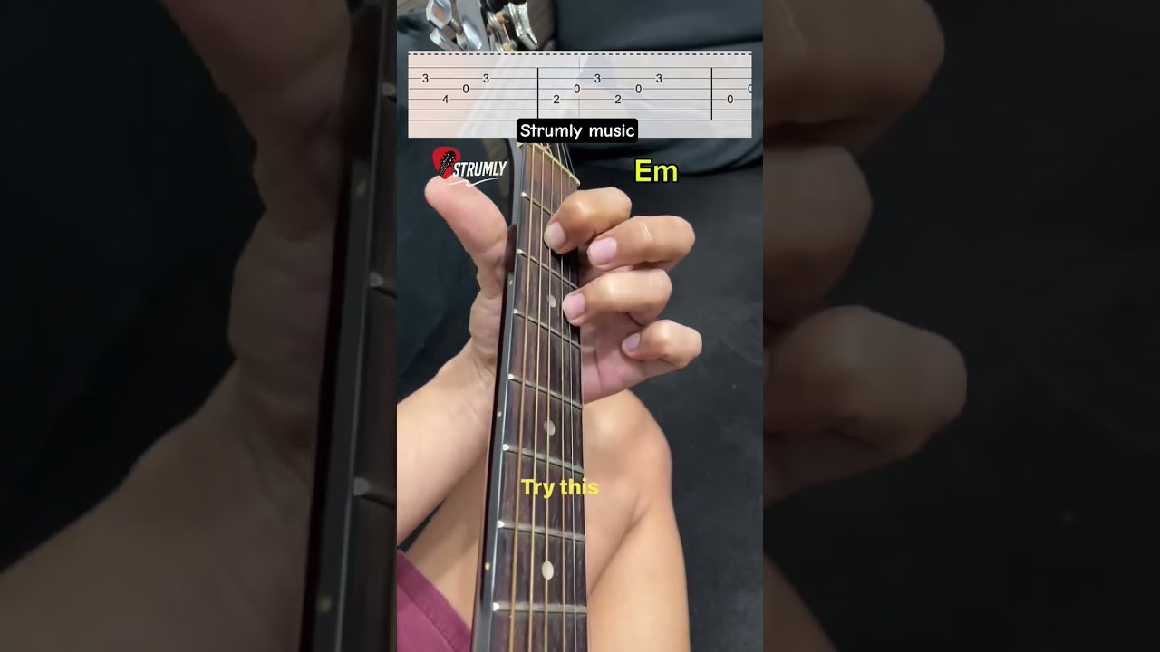 Green day - Wake Me Up When September Ends GUITAR LESSON 