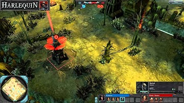 LiveCast - Texaneous (COM) vs Choko (CS) - 1 of 3