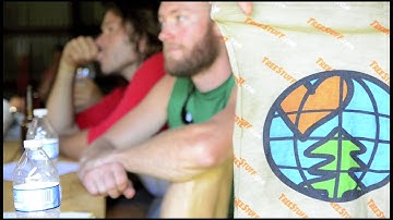 TreeStuff.com Jambo 1:  The Setup