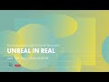 UNREAL IN REAL〜感覚とテクノロジーは融和する〜
