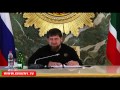 Рамзан Кадыров рассказал о своем отношении к «ичкерийцам» (ВИДЕО)