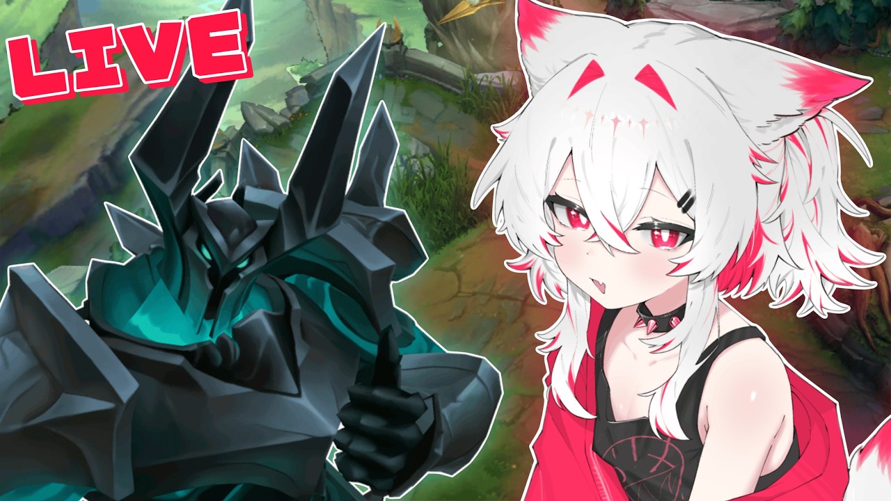 🔴 【League of Legends】| Rank Trầm Cảm Lắm Nên Lại ARAM
