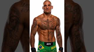 Sean strickland is brazilian based #seanstrickland #memes #brazil #ufc #mma #meme #funny