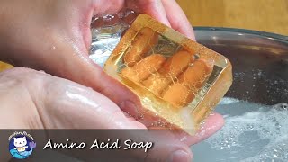 Amino Acid Soap 1 Turn On Cc For Detail Explanation