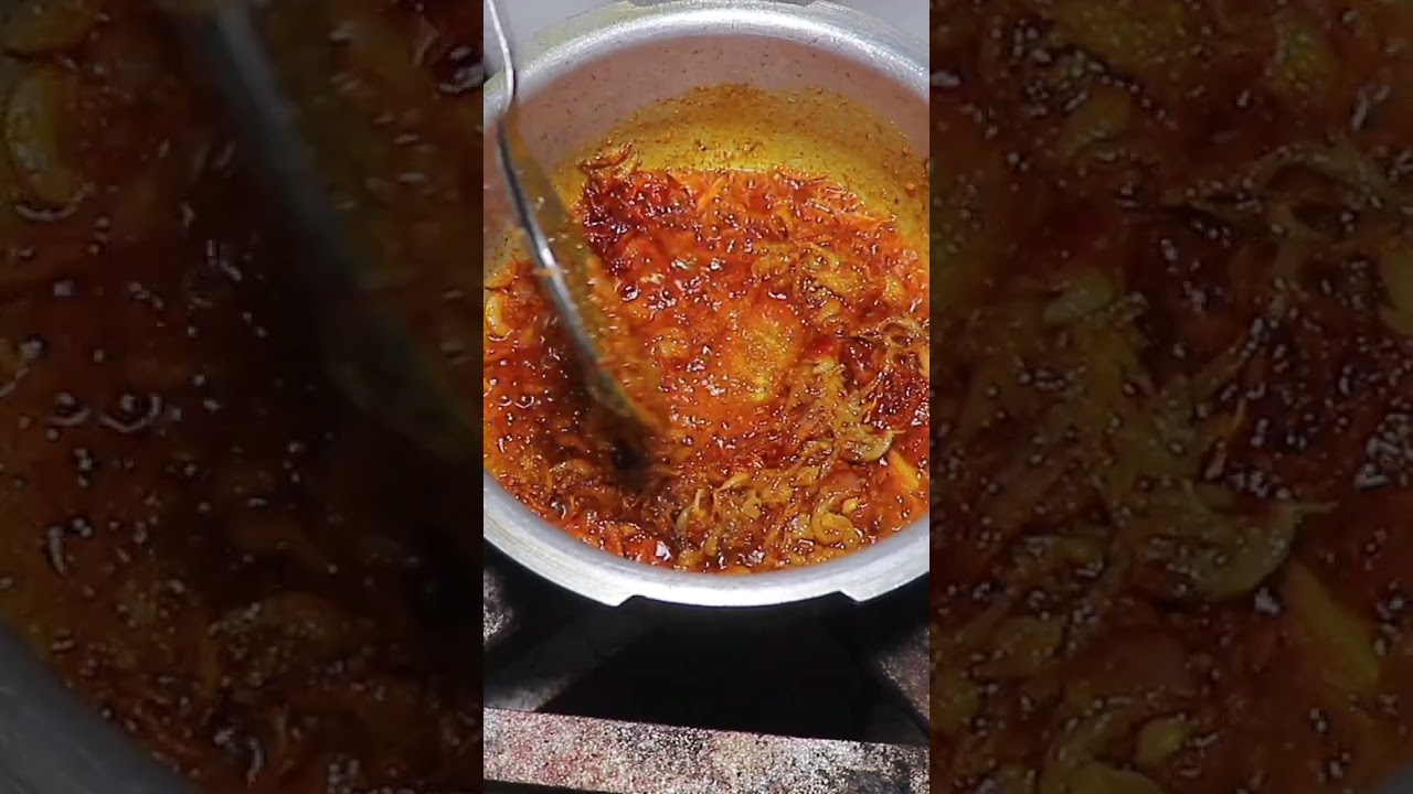 ⁣மட்டன் குழம்பு ஒரு முறை இப்படி செஞ்சி பாருங்க 🍖 | Mutton Kulambu Recipe in Tamil | Mutton Kuzhambu
