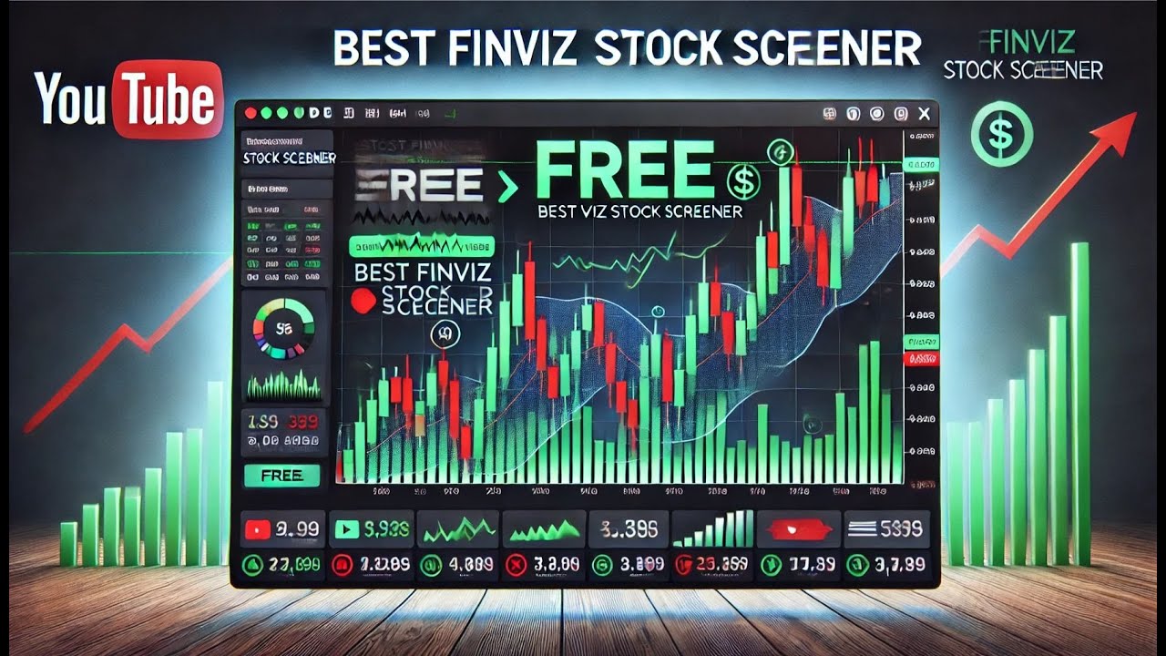 Finviz Free Screener