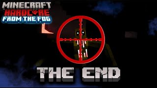 Killing the man from the fog... | Minecraft From The Fog S2: FINALE