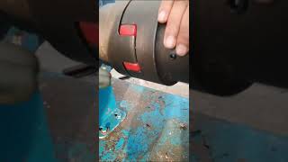 centrifugal pump alignment,Dial Indicator Alignment.