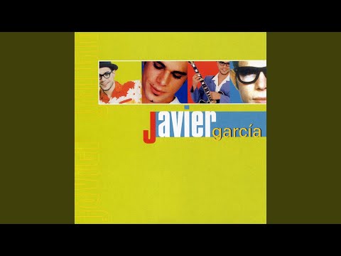 Javier García - Lágrimas Negras