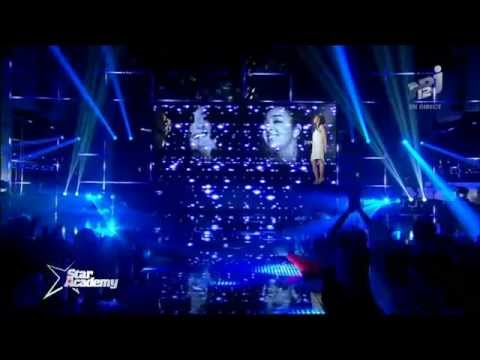 Star Academy : Zayra & Zaho - Tourner la Page