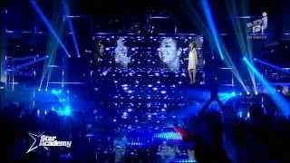 Star Academy Zayra & Zaho - Tourner La Page