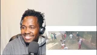 Suffix - Mwandikondela ft. Ndirande Anglican Voices (Tswana reaction