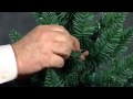 Pre Lit Tree Repair Video Mobile