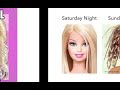 Barbie Memes