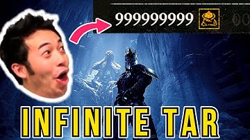 MORTAL SHELL CHEAT ENGINE: INFINITE TAR & GLIMPSES (PC)