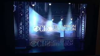 Cbs Television Distribution 