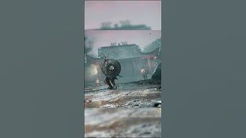 Come Here  || Bright Memory Infinite - Funny Gaming Video #shorts