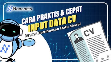 Nanonets DEMO Curriculum Vitae