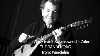 The Dandenong- Andy Irvine chords