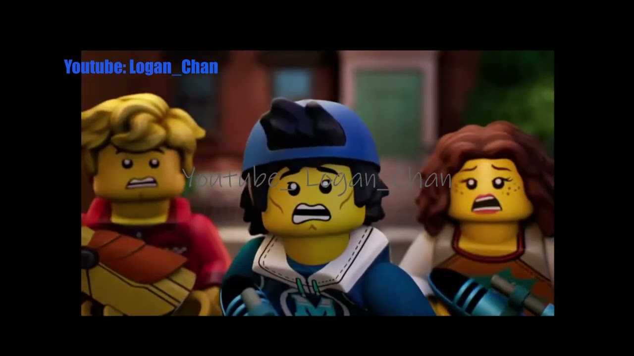 Lego DreamZzz S2 - Funny Moments part1