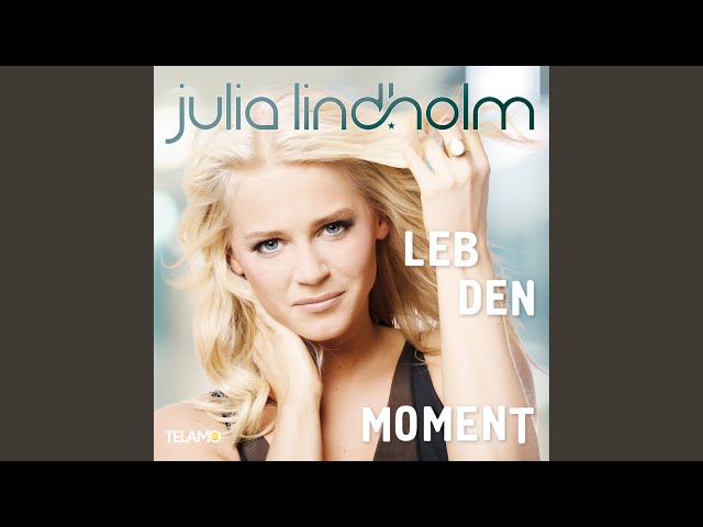 Julia Lindholm - Ich bin ich, du bist du