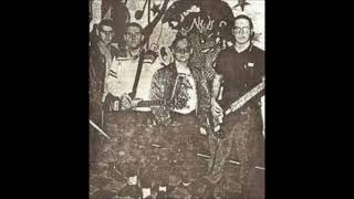 Indecent Exposure England My England demo (original lyrics)