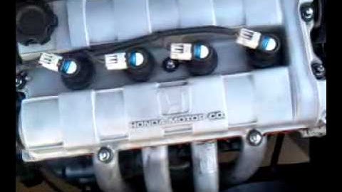 Stroked 1.7 Dohc zc on ms3