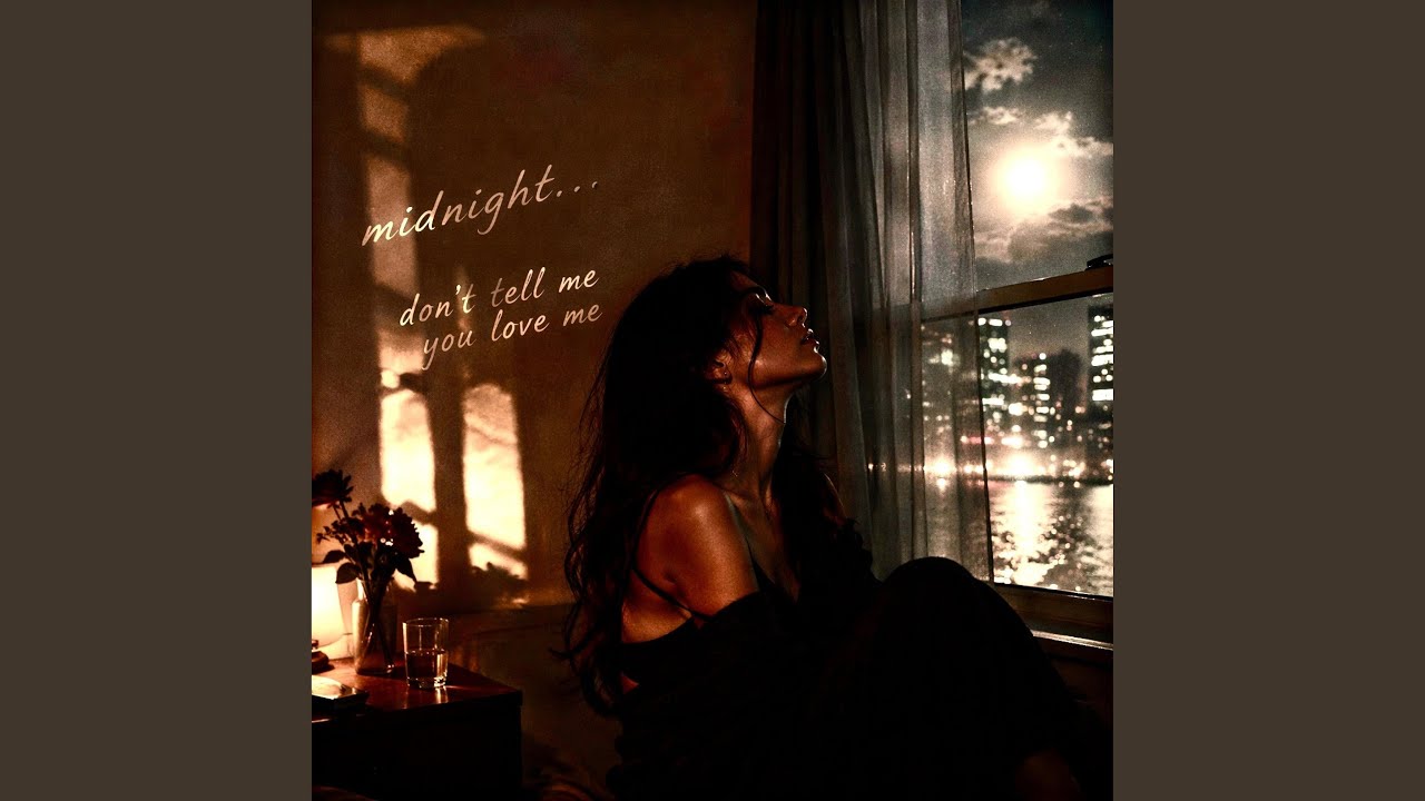 Midnight (Don’t Tell Me You Love Me) - YouTube