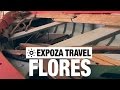 Flores, Azores (Portugal) Vacation Travel Video Guide