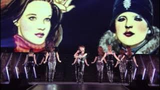 Girls Generation (SNSD) - Hoot ( 1 Japan Tour 1080p Blu-ray)