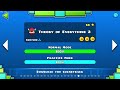Theory of Everything 2 All coin | Geometry dash