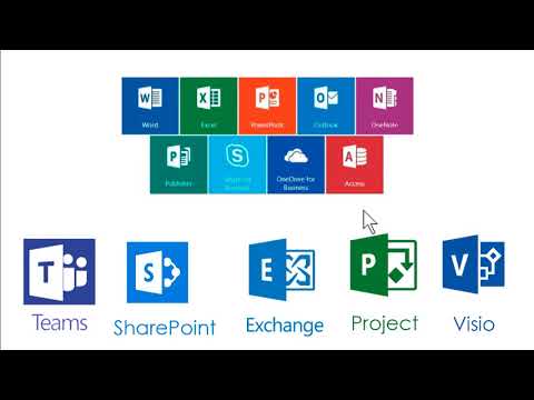 Para que sirven los programas de Microsoft Office 