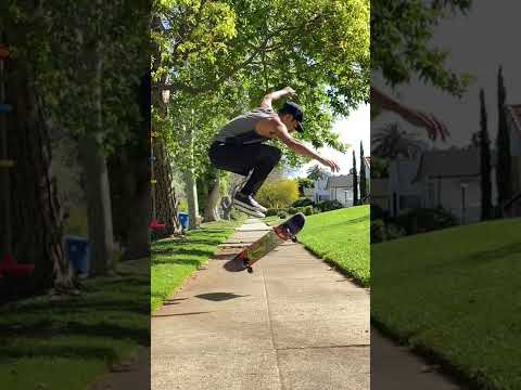 360 flip primo