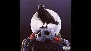 JEDI MIND TRICKS - THE FUNERAL AND THE RAVEN (FULL ALBUM)