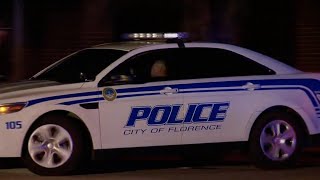 7 South Carolina officers shot, 1 dead