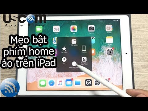 Video: Phím tắt trên iPad là gì?